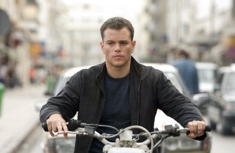 Matt Damon photo