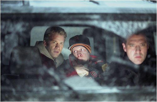 Donnie Wahlberg photo