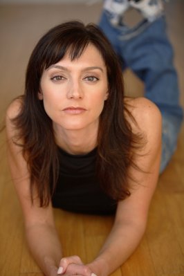 Nancy Pimental photo