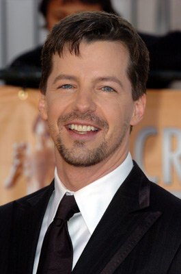 Sean Hayes photo