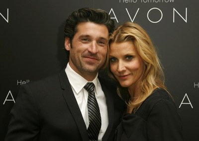 Patrick Dempsey photo