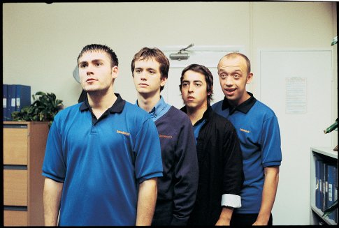 Sean Biggerstaff photo