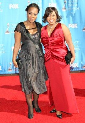 Chandra Wilson photo