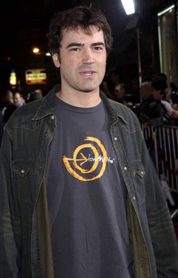 Ron Livingston photo