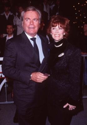 Robert Wagner photo
