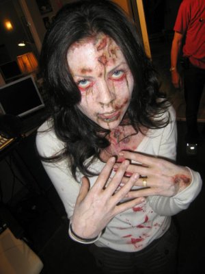 Christa Campbell photo