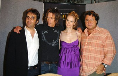 Rachel Blanchard photo