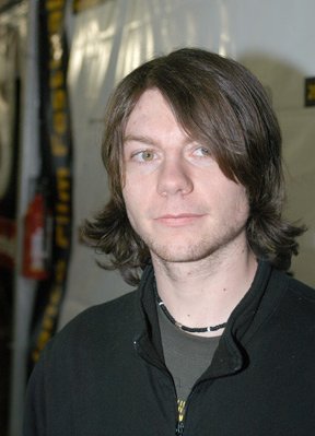 Patrick Fugit photo