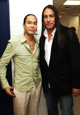 Michael Spears photo