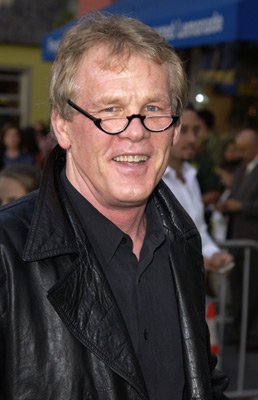Nick Nolte photo