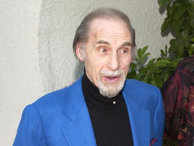 Sid Caesar photo