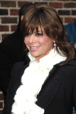 Paula Abdul photo