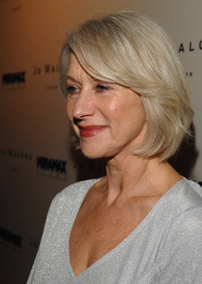 Helen Mirren photo