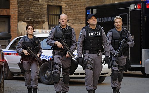 Enrico Colantoni photo