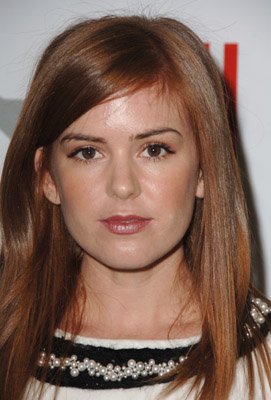 Isla Fisher photo