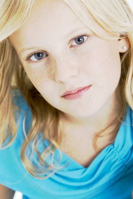 Chloe Greenfield photo