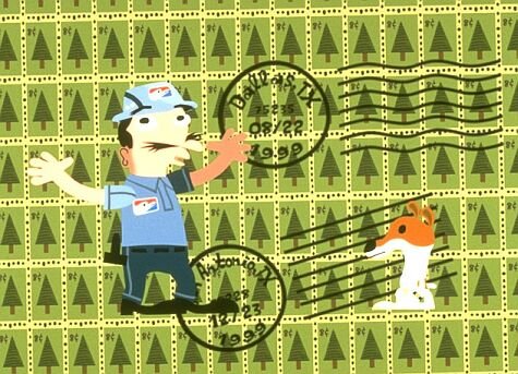 Dan Castellaneta photo