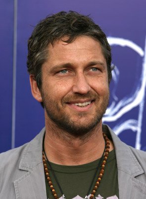 Gerard Butler photo