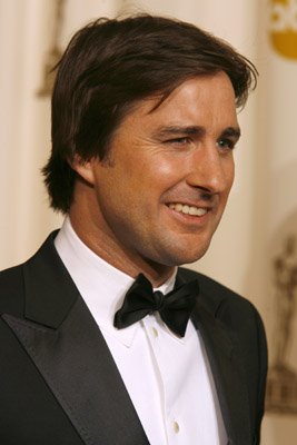Luke Wilson photo