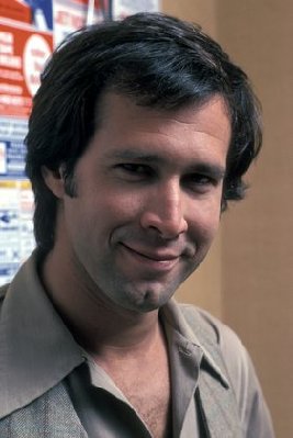 Chevy Chase photo