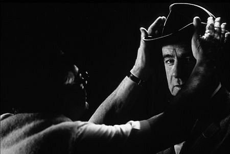 Walter Matthau photo