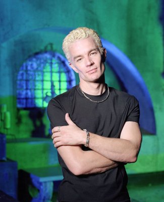James Marsters photo