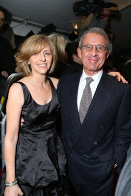Nancy Meyers photo