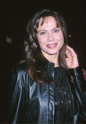 Lena Olin photo