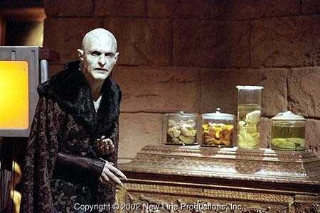 Thomas Kretschmann photo