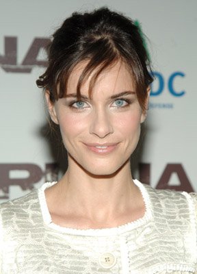 Amanda Peet photo