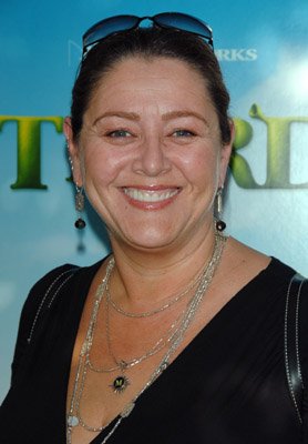 Camryn Manheim photo