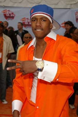 Nick Cannon photo