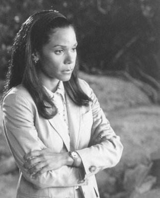 Daphne Rubin-Vega photo