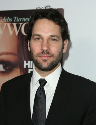 Paul Rudd photo