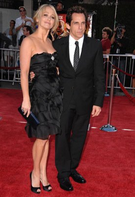 Christine Taylor photo