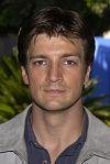 Nathan Fillion photo