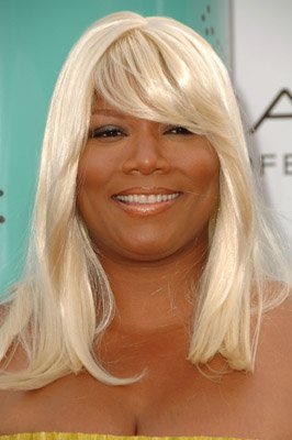 Queen Latifah photo
