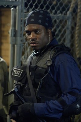 Lyriq Bent photo