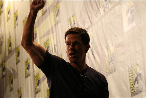 Mark Wahlberg photo