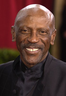 Louis Gossett Jr. photo