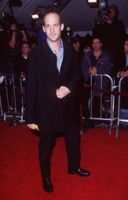 Anthony Edwards photo