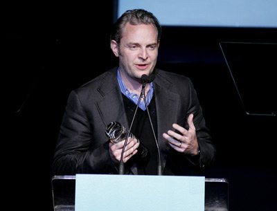 Francis Lawrence photo