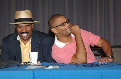 Reginald Hudlin photo