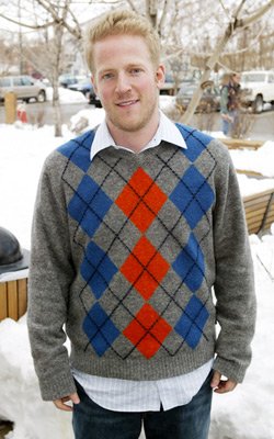 David Sullivan photo