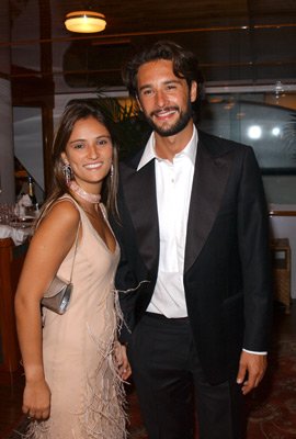 Rodrigo Santoro photo