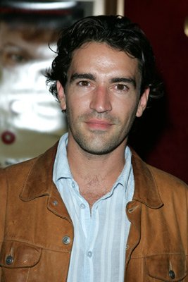 Ben Chaplin photo