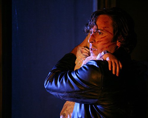 Alex O'Loughlin photo