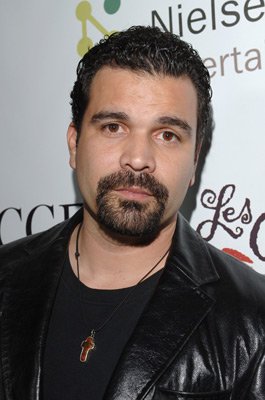 Ricardo Chavira photo