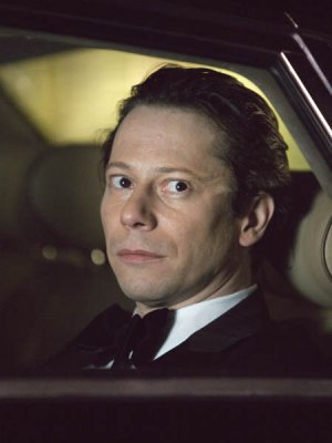 Mathieu Amalric photo