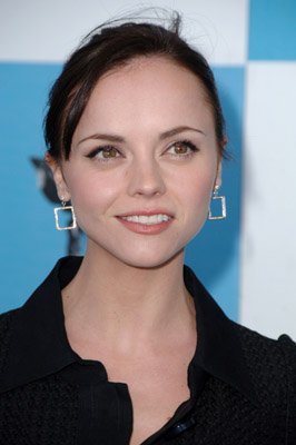 Christina Ricci photo